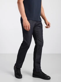 Джинсы Emporio Armani Straight модель 8N1J45-1D85Z-0941 Фото