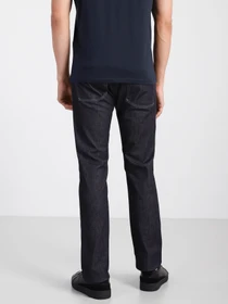 Джинсы Emporio Armani Straight модель 8N1J45-1D85Z-0941 Фото