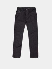 Джинсы Emporio Armani Straight модель 8N1J45-1D85Z-0941 Фото