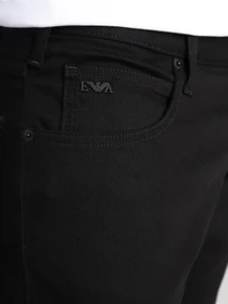 Джинсы Emporio Armani Slim модель 8N1J45-1G0IZ-0005 Фото