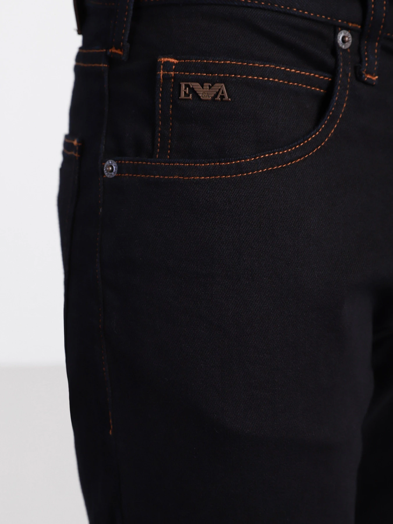 Джинсы Emporio Armani Slim модель 8N1J45-1G0IZ-0941 Фото