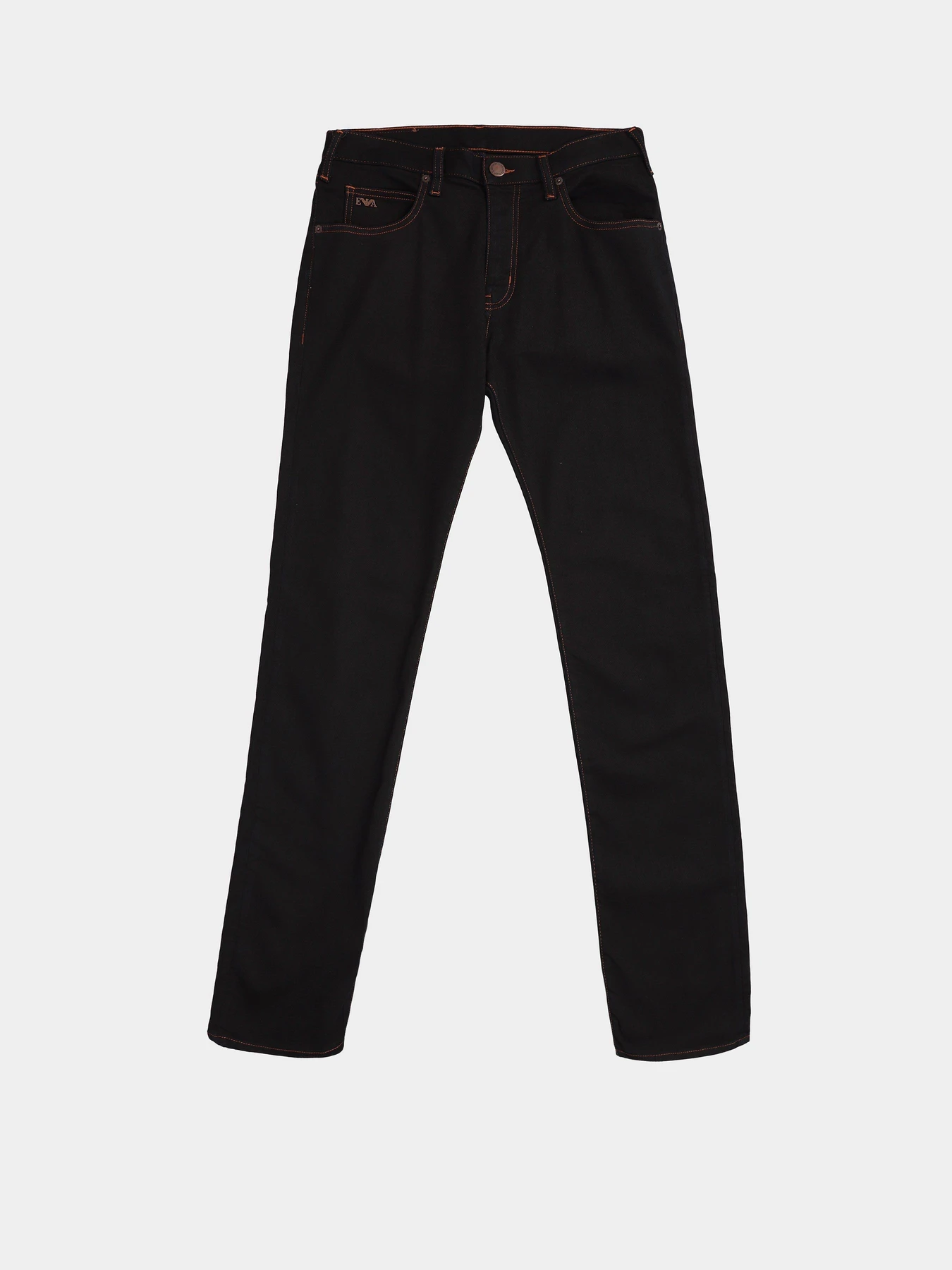Джинсы Emporio Armani Slim модель 8N1J45-1G0IZ-0941 Фото