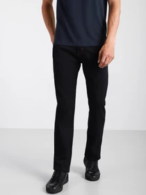 Джинсы Emporio Armani Slim модель 8N1J45-1G0IZ-0941 Фото