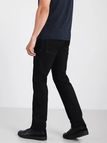 Джинсы Emporio Armani Slim модель 8N1J45-1G0IZ-0941 Фото