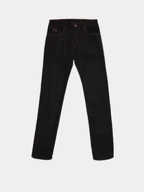 Джинсы Emporio Armani Slim модель 8N1J45-1G0IZ-0941 Фото