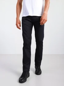 Джинсы Emporio Armani Regular модель 8N1J45-1NJ9Z-0920 Фото