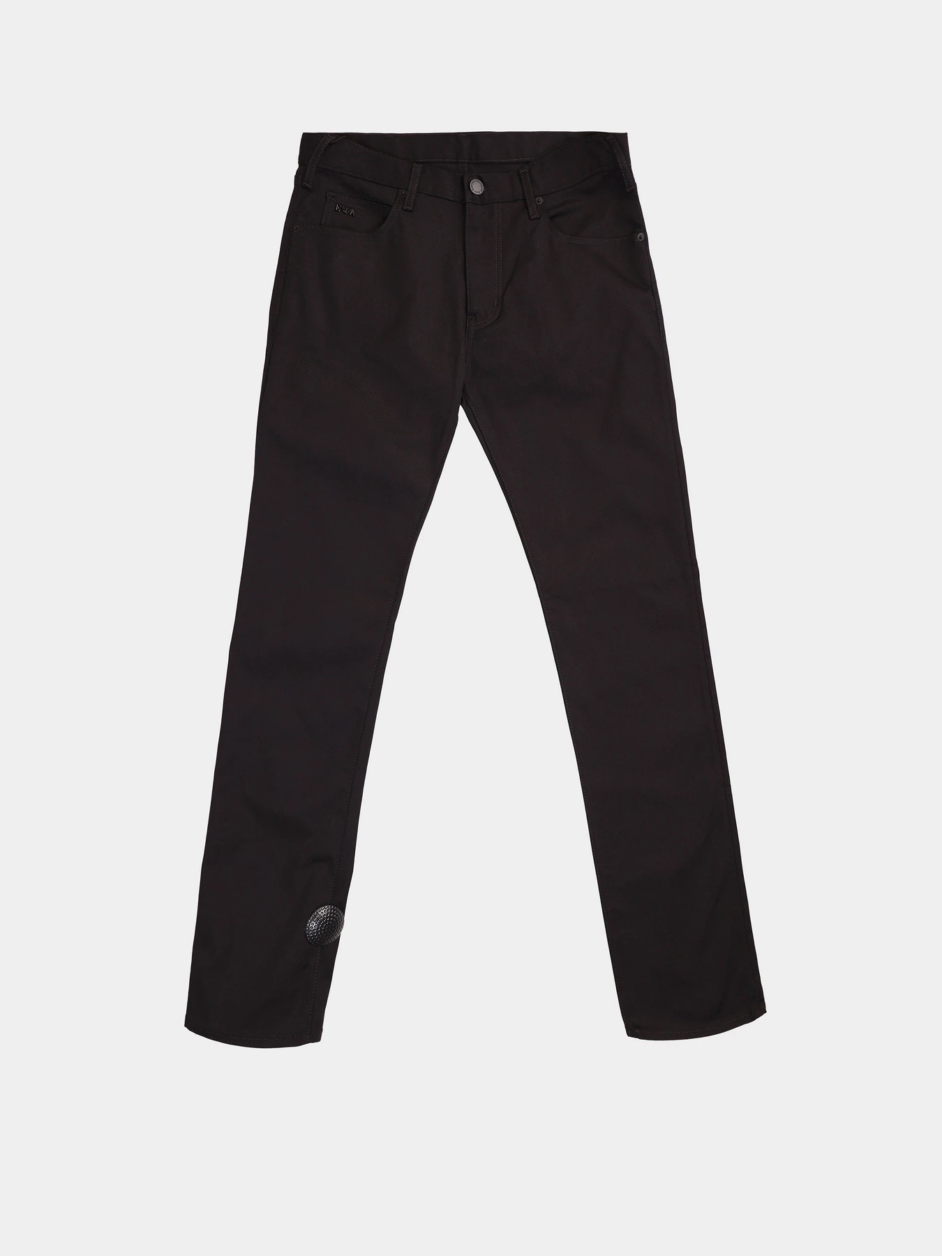 Джинсы Emporio Armani Regular модель 8N1J45-1NJ9Z-0999 Фото