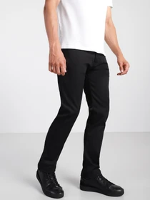 Джинсы Emporio Armani Regular модель 8N1J45-1NJ9Z-0999 Фото
