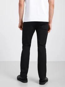 Джинсы Emporio Armani Regular модель 8N1J45-1NJ9Z-0999 Фото