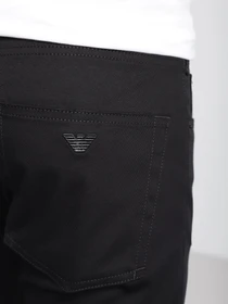 Джинсы Emporio Armani Regular модель 8N1J45-1NJ9Z-0999 Фото