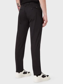 Брюки Emporio Armani модель 8N1P15-1NJ7Z-0999 Фото