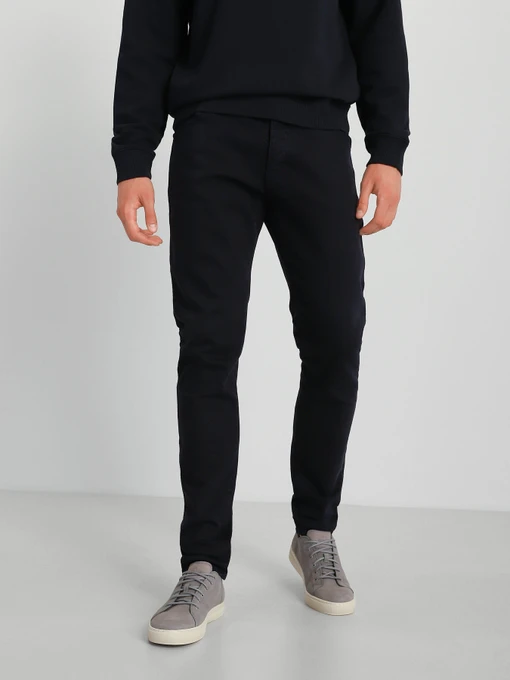 Джинси Emporio Armani Slim модель 6K1J09-1N0CZ-0920 Фото