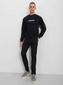 Джинсы Emporio Armani Slim модель 6K1J09-1N0CZ-0920 Фото