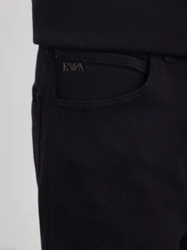 Джинсы Emporio Armani Slim модель 6K1J09-1N0CZ-0920 Фото