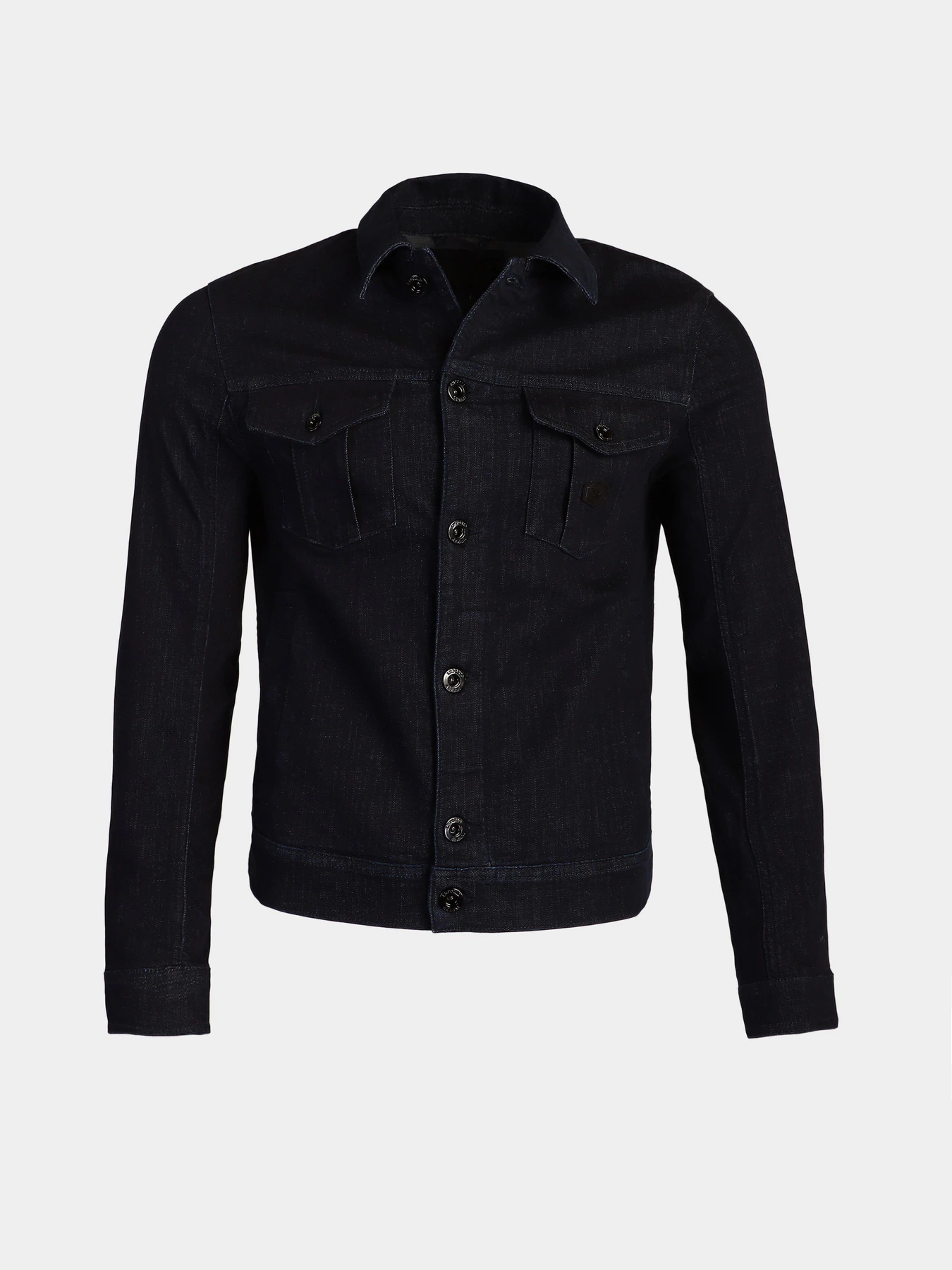 Куртки и дубленки Emporio Armani модель 8N1B95-1DV7Z-0941 Фото