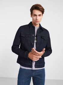 Куртки и дубленки Emporio Armani модель 8N1B95-1DV7Z-0941 Фото