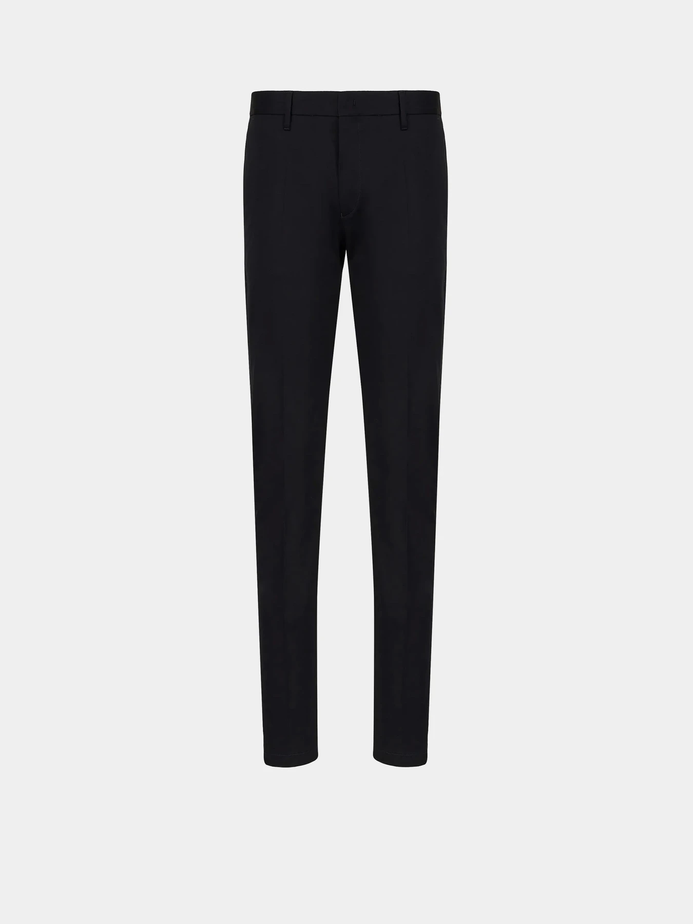 Брюки Emporio Armani модель 8N1P15-1NJ7Z-0919 Брюки Emporio Armani модель 8N1P15-1NJ7Z-0919 Фото
