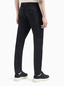 Брюки Emporio Armani модель 8N1P15-1NJ7Z-0919 Фото