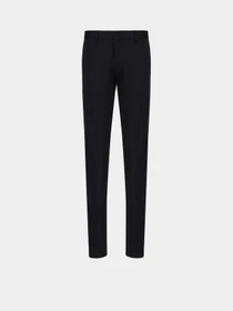 Брюки Emporio Armani модель 8N1P15-1NJ7Z-0919 Фото