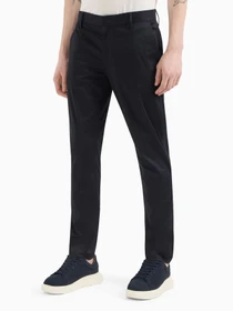 Брюки Emporio Armani модель 8N1P15-1NJ7Z-0919 Фото