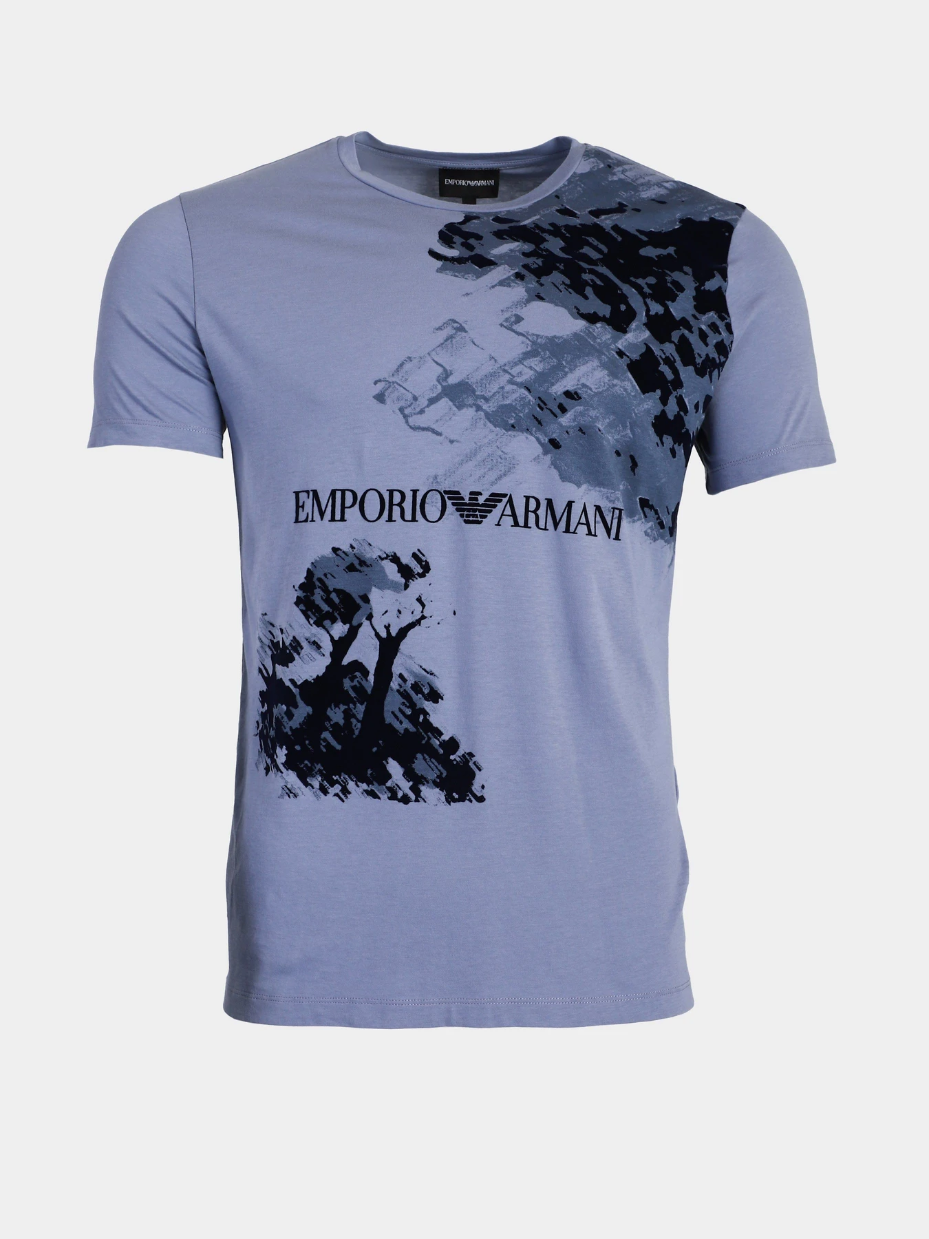 Футболки и поло Emporio Armani модель 6K1T6P-1JQ4Z-0706 Футболки и поло Emporio Armani модель 6K1T6P-1JQ4Z-0706 Фото