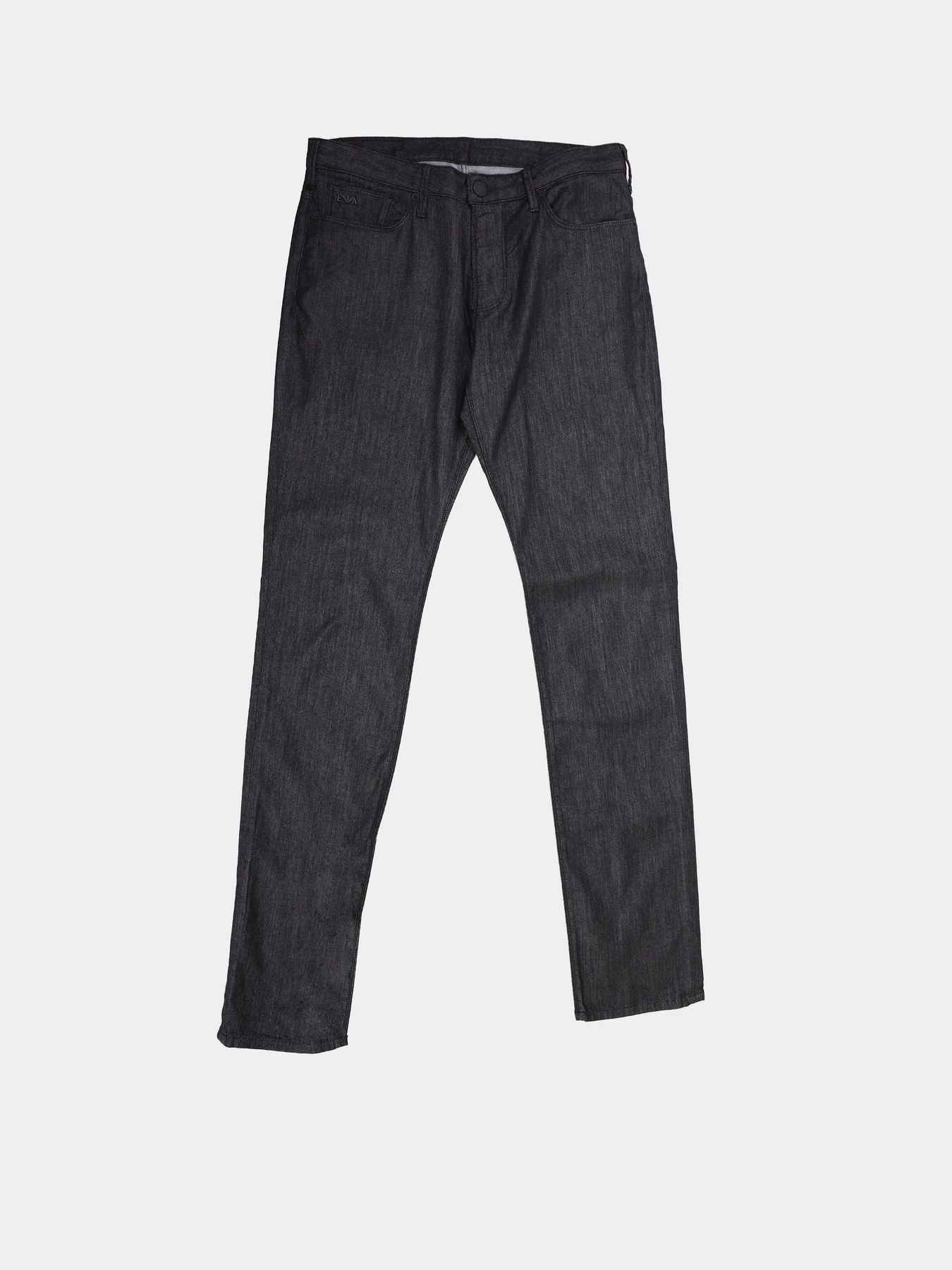 Джинсы Emporio Armani Slim модель 8N1J06-1D85Z-0005 Фото