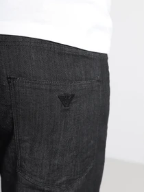 Джинсы Emporio Armani Slim модель 8N1J06-1D85Z-0005 Фото