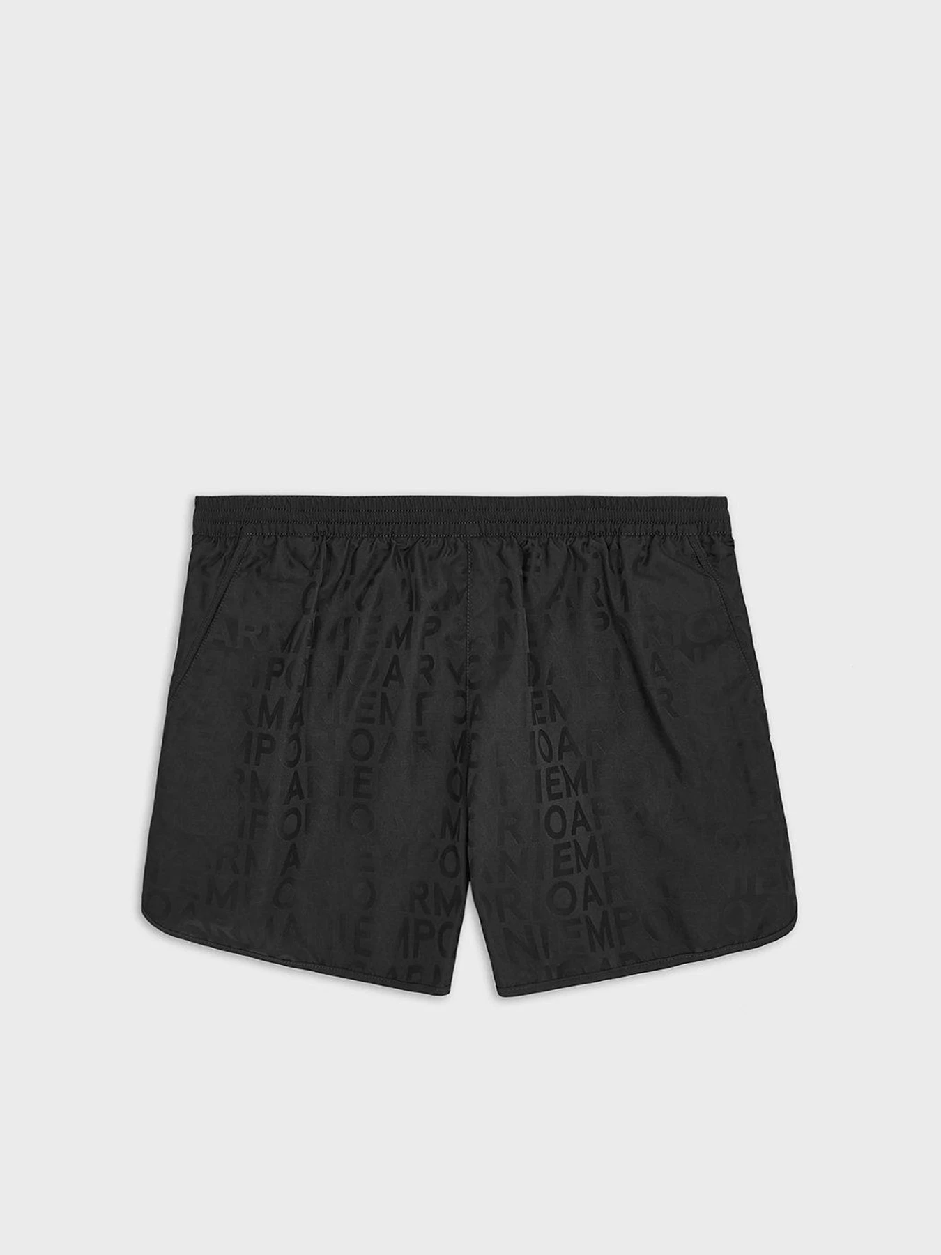 Одежда для пляжа Emporio Armani модель 629100-1A490-00020 Одежда для пляжа Emporio Armani модель 629100-1A490-00020 Фото