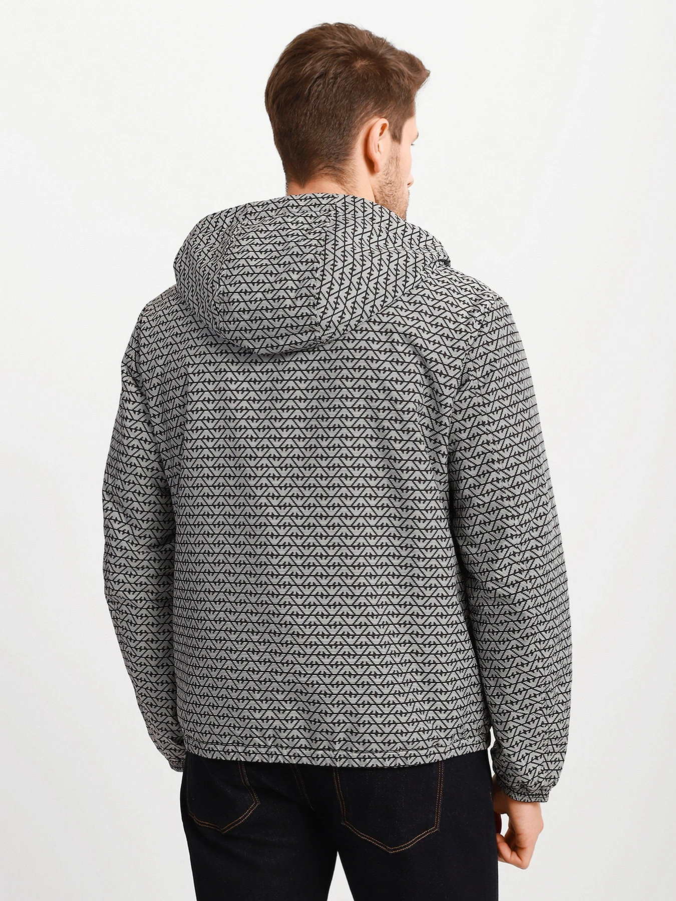 Куртки та дублянки Emporio Armani модель 6K1B70-1NTPZ-F014 Куртки та дублянки Emporio Armani модель 6K1B70-1NTPZ-F014 Фото