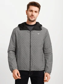 Куртки та дублянки Emporio Armani модель 6K1B70-1NTPZ-F014 Фото