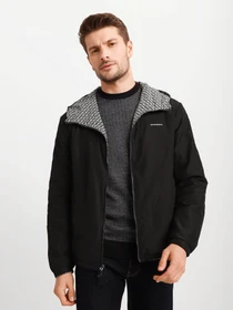 Куртки та дублянки Emporio Armani модель 6K1B70-1NTPZ-F014 Фото