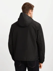 Куртки та дублянки Emporio Armani модель 6K1B70-1NTPZ-F014 Фото