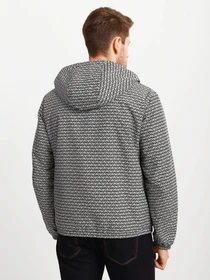 Куртки та дублянки Emporio Armani модель 6K1B70-1NTPZ-F014 Фото