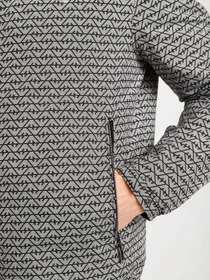 Куртки та дублянки Emporio Armani модель 6K1B70-1NTPZ-F014 Фото