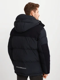 Куртки та дублянки Emporio Armani модель 6K1B83-1NWXZ-0920 Фото