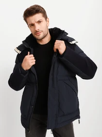 Куртки та дублянки Emporio Armani модель 6K1B83-1NWXZ-0920 Фото
