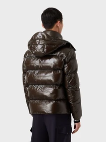 Куртки та дублянки Emporio Armani модель 6K1B88-1NPDZ-0558 Фото
