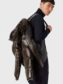Куртки та дублянки Emporio Armani модель 6K1B88-1NPDZ-0558 Фото