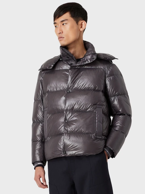 Куртки и дубленки Emporio Armani модель 6K1B88-1NPDZ-0633 Фото