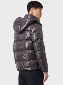 Куртки та дублянки Emporio Armani модель 6K1B88-1NPDZ-0633 Фото