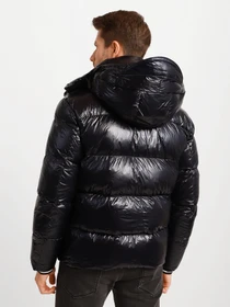 Куртки та дублянки Emporio Armani модель 6K1B88-1NPDZ-0920 Фото