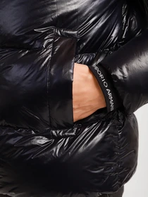 Куртки та дублянки Emporio Armani модель 6K1B88-1NPDZ-0920 Фото