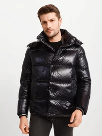 Куртки та дублянки Emporio Armani модель 6K1B88-1NPDZ-0920 Фото
