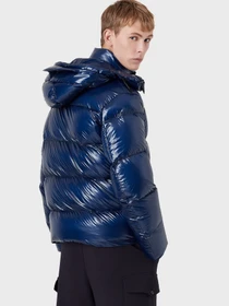 Куртки та дублянки Emporio Armani модель 6K1B88-1NPDZ-0938 Фото