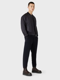 Куртки та дублянки Emporio Armani модель 6K1B94-1NYXZ-0920 Фото