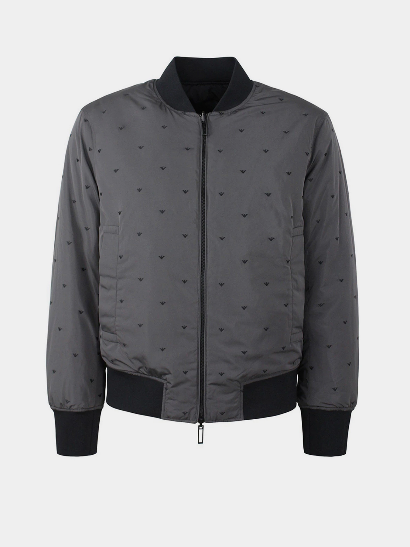Куртки та дублянки Emporio Armani модель 6K1B96-1NPEZ-0690 Куртки та дублянки Emporio Armani модель 6K1B96-1NPEZ-0690 Фото