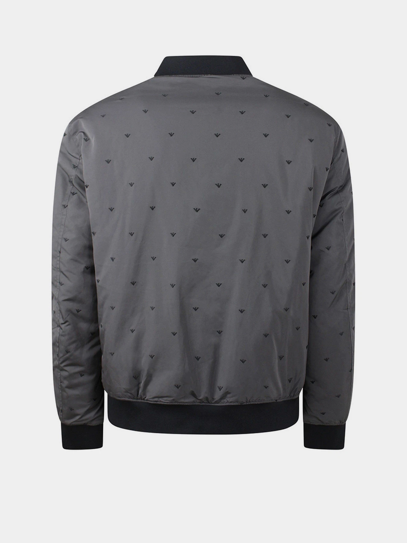 Куртки та дублянки Emporio Armani модель 6K1B96-1NPEZ-0690 Куртки та дублянки Emporio Armani модель 6K1B96-1NPEZ-0690 Фото