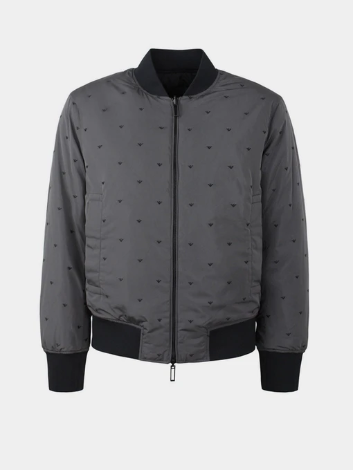 Куртки та дублянки Emporio Armani модель 6K1B96-1NPEZ-0690 Фото