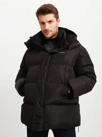 Куртки та дублянки Emporio Armani модель 6K1B99-1NQTZ-0999 Фото