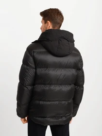 Куртки и дубленки Emporio Armani модель 6K1BA5-1NQGZ-0999 Фото